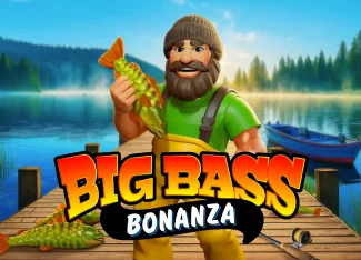 Big Bass Bonanza Telefondan Oyun Deneyimi | billionbahis