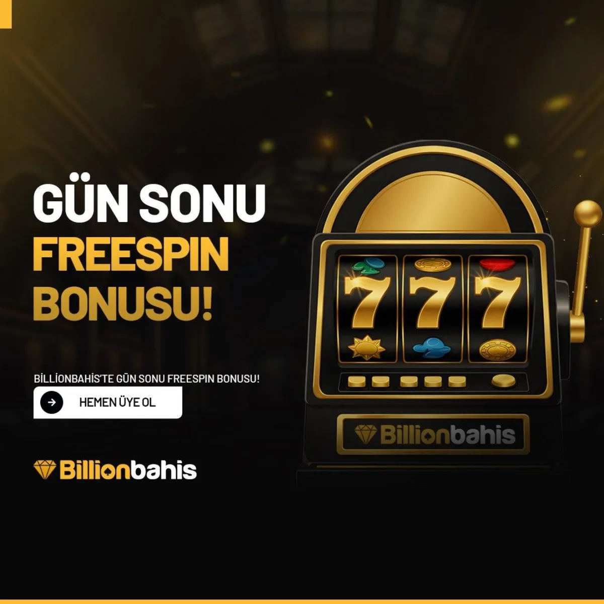 Billionbahisi Net yeni giriş