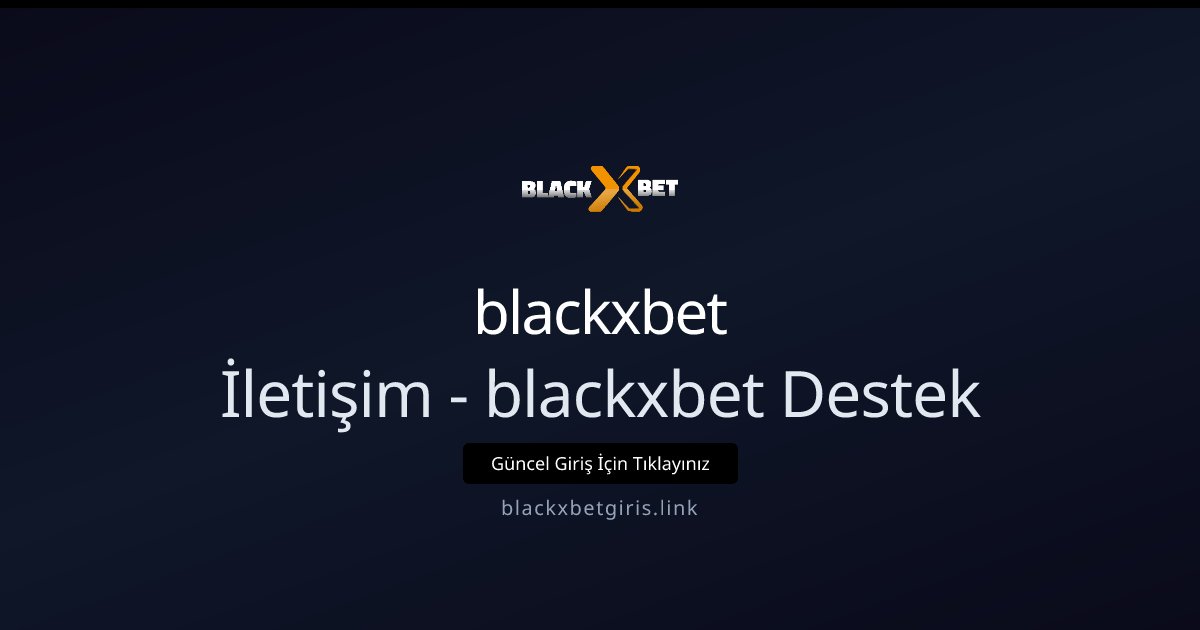 billionbahis İletişim